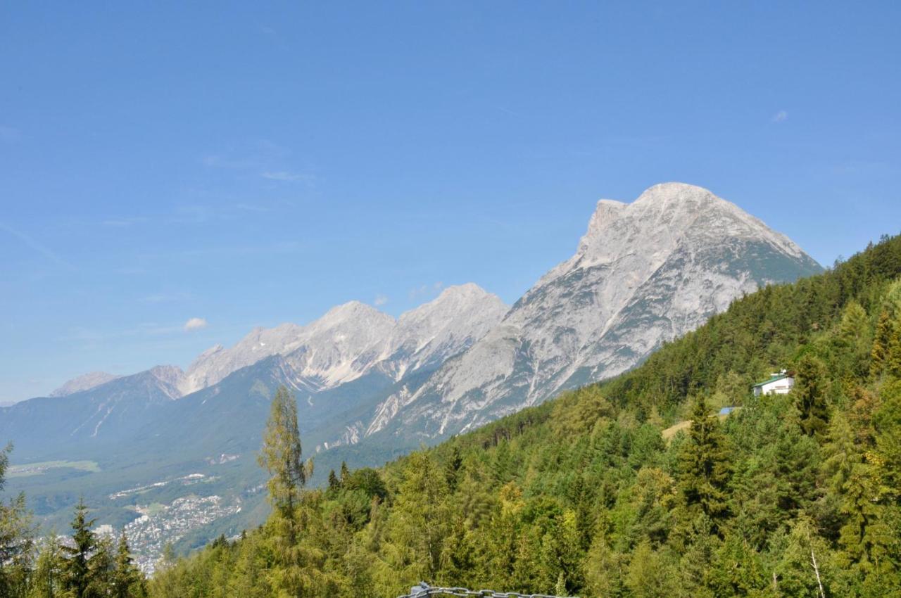 Appartement Seejoch Seefeld in Tirol Exterior photo